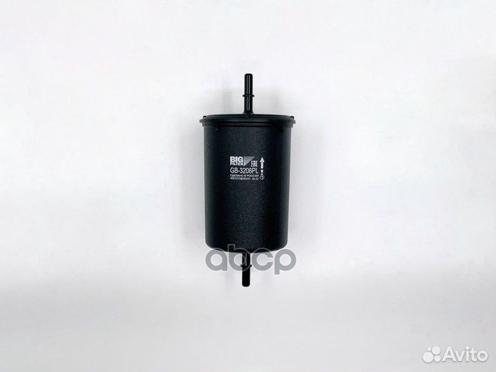 Фильтр топливный GB-3208PL BIG filter