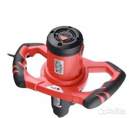 Профессиональный миксер Rubi Mix-9 N.На заказ