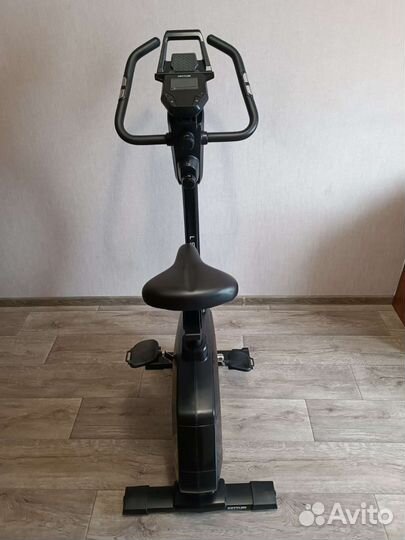 Велотренажер kettler giro S1