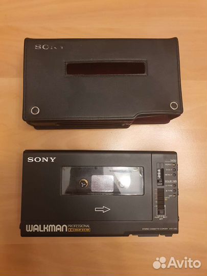 Sony walkman VM-D6C