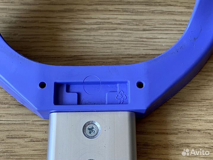 Ручка выдвижная Roncato Light 4W