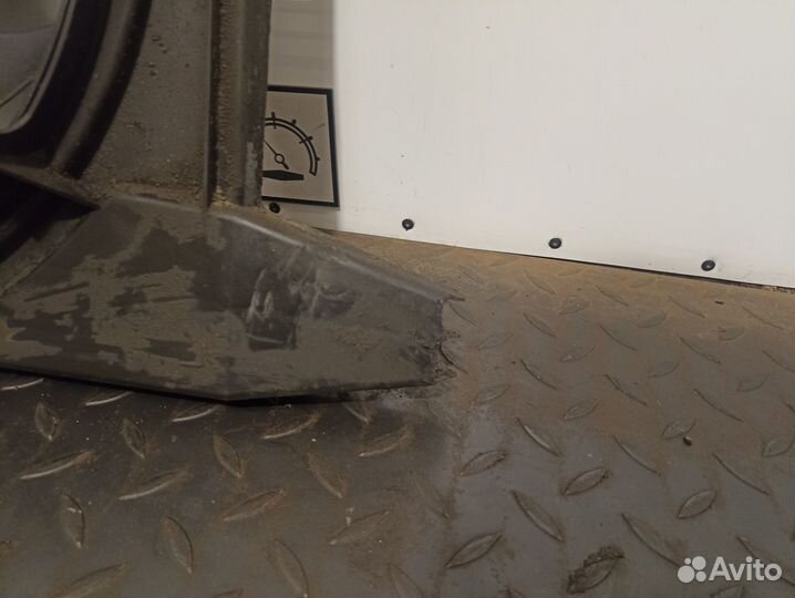 Вентилятор радиатора для Renault Logan