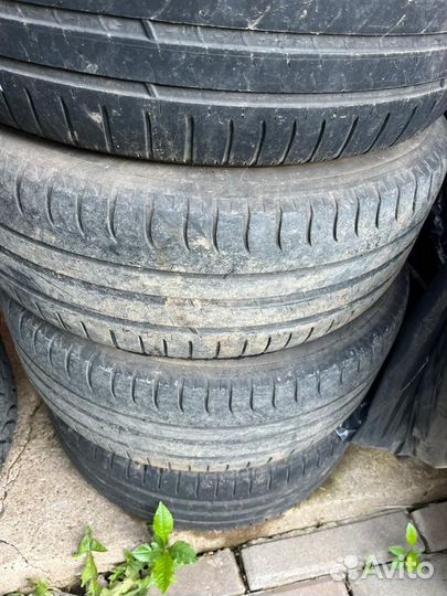 Michelin Energy Saver 205/55 R16