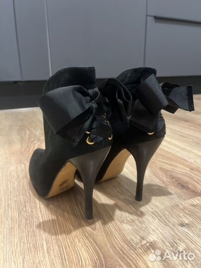 Ботильоны 38