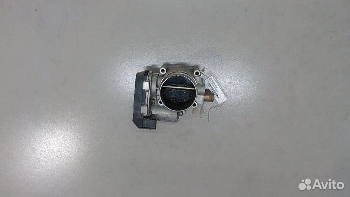 Заслонка дроссельная BMW 3 F30, 2015