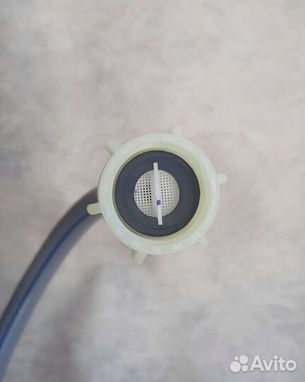 Заливной Шланг стиральной машины