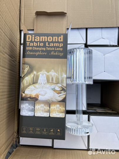 Светильник