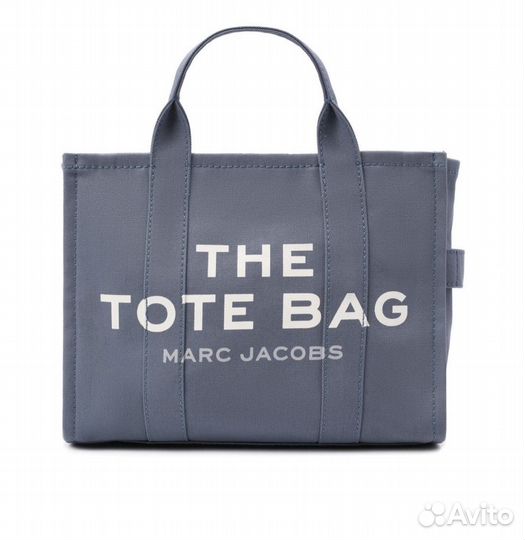 Сумка The Tote Bag marc jacobs