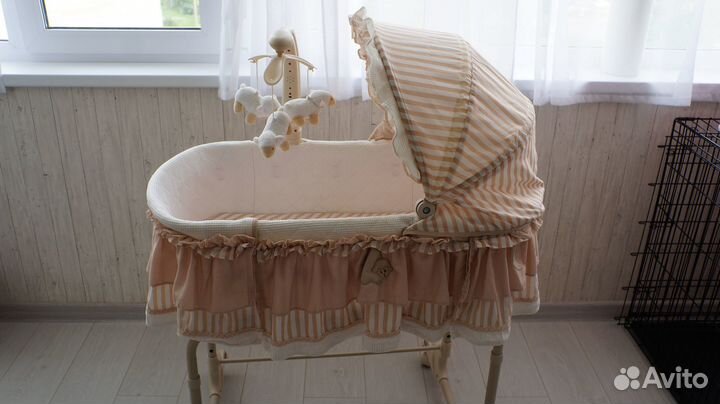 Люлька - Колыбель Simplicity