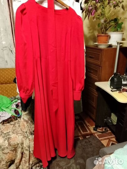 Платье женское