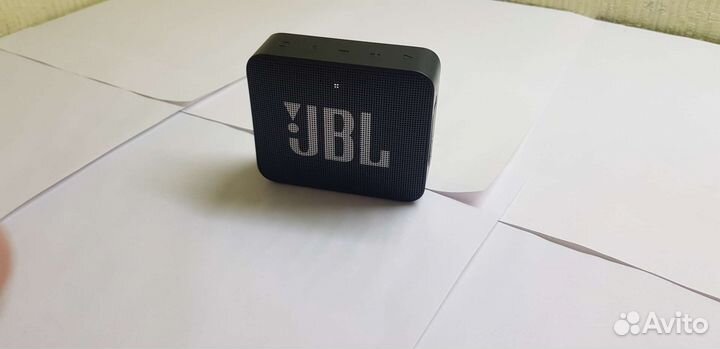 Блютуз колонка Jbl