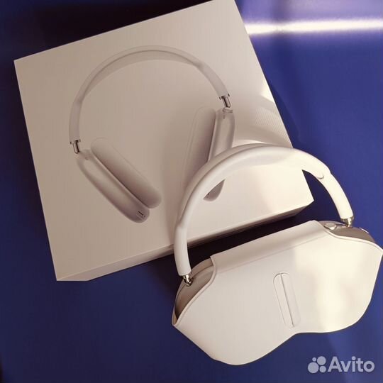 Наушники AirPods Max