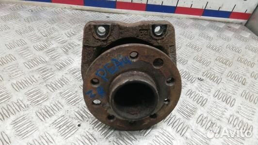 Ступица задняя правая opel astra H (PEA04NY01)