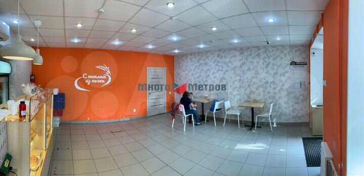 Сдам торговое помещение, 30 м²