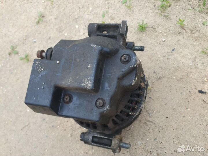 Генератор mazda 6 gg 2.3 l3