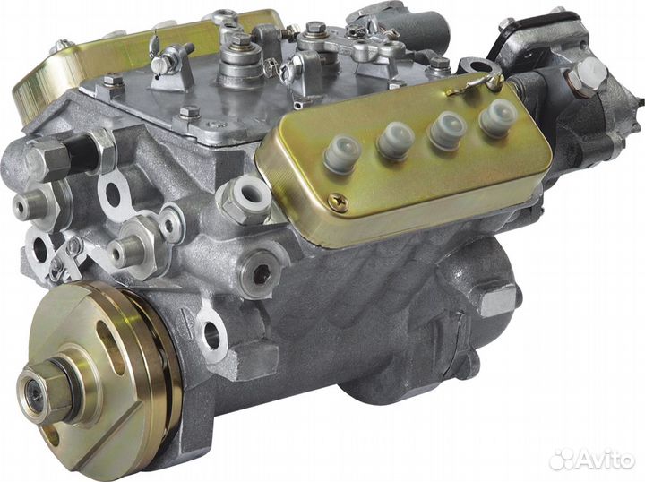 Ремонт тнвд и форсунок