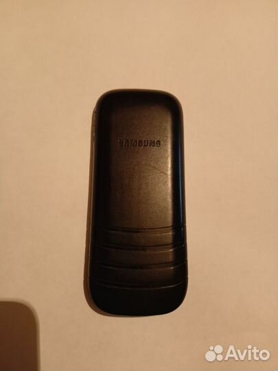 Samsung GT-E1200R
