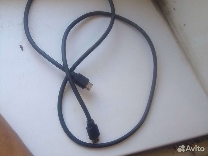 Провод Hdmi-Hdmi