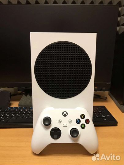 Xbox Series s