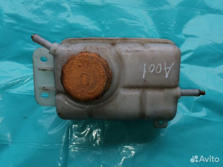 Расширительный бачок Заз Вида