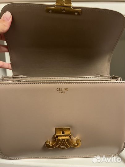 Сумка женская celine