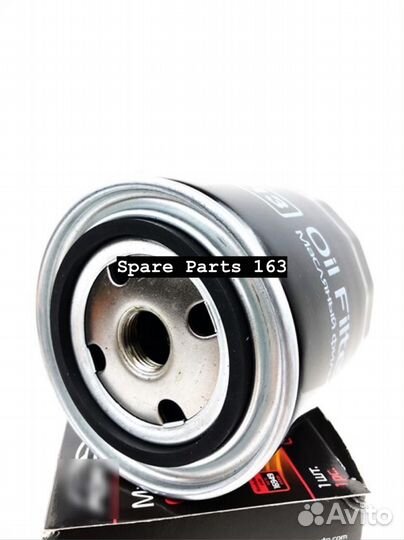 Фильтр масляный fortech Ваз 2101-2107