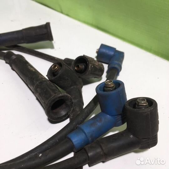 Провода высоковольтные бмв Е30