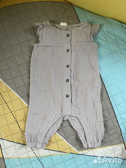 Детские вещи H&M