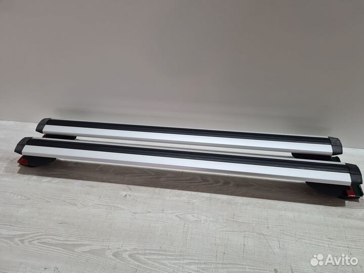 Оригинальный багажник Renault Duster