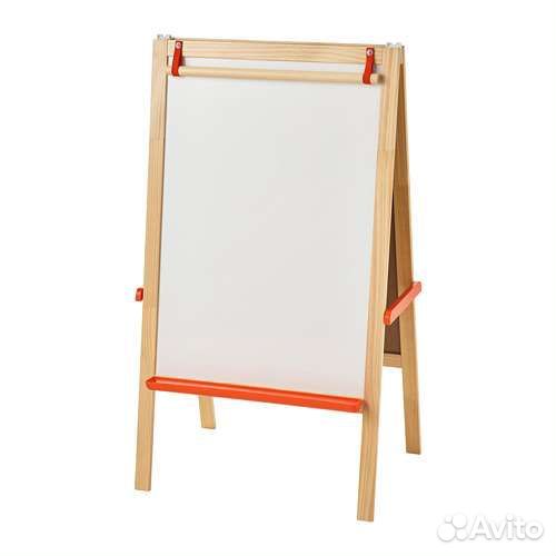 Доска для рисования IKEA мола мольберт Новый