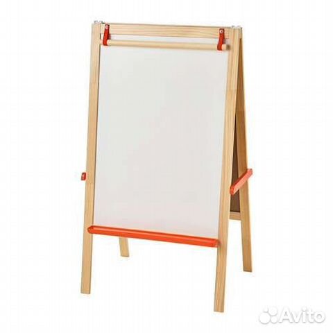 Доска для рисования IKEA мола мольберт Новый