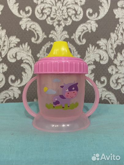 Поильник lovi