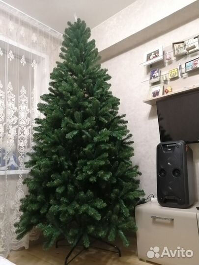 Елка искусственная