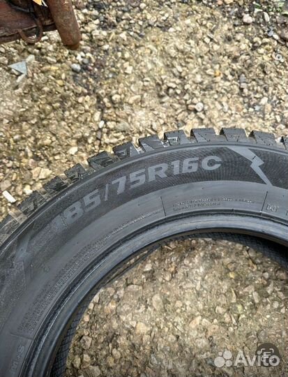 Aplus A703 185/75 R16C 104R