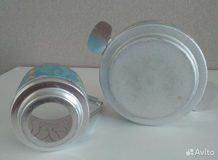 Подстаканник и подрозетница СССР