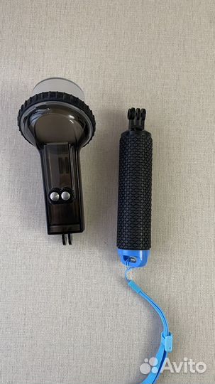 Водонепроницаемый чехол для dji osmo pocket 2