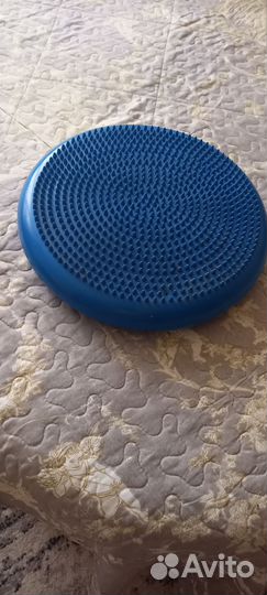 Ортопедическая сидушка