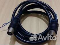 Кабель для Видеомагнитофона