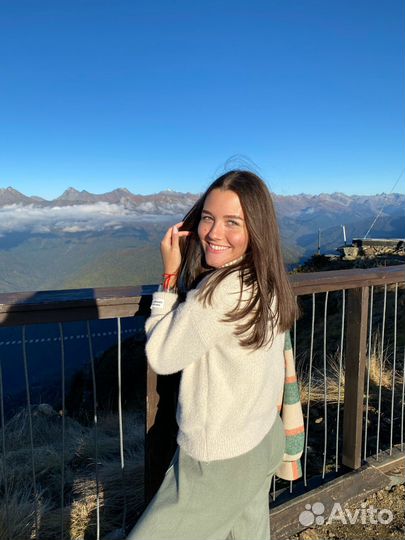 Няня для ребенка на час / вечер