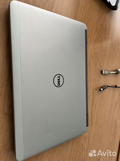 Dell latitude e7240