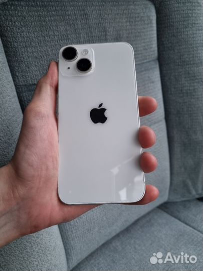 iPhone 14, 128 ГБ