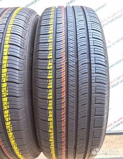 Nexen N'Priz AH5 215/65 R15 95H