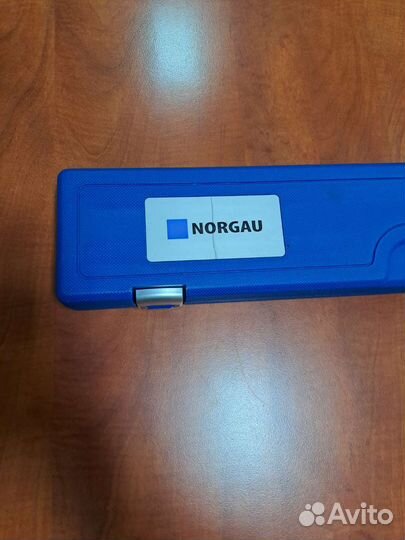 Динамометрический super ключ Norgau 60-320nm