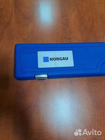 Динамометрический super ключ Norgau 60-320nm