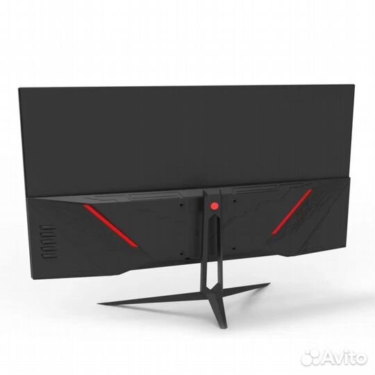 Монитор NPC MF2703-V Black 75Hz 1920x1080 IPS