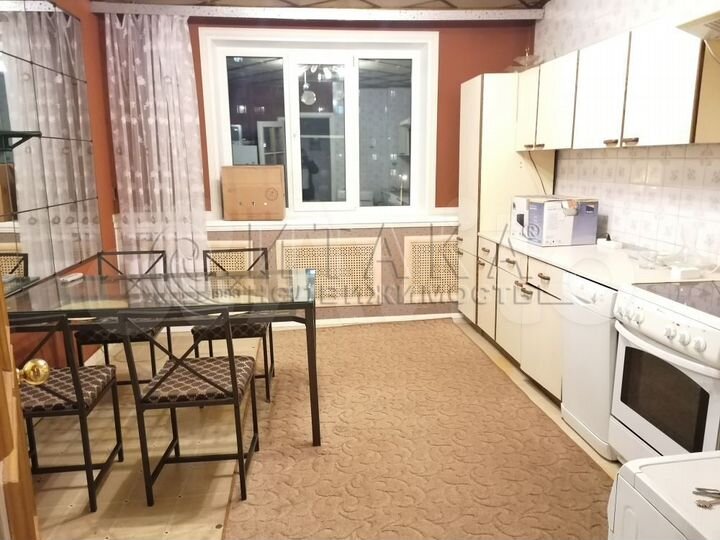 3-к. квартира, 79,6 м², 4/16 эт.