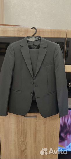 Костюм, пиджак