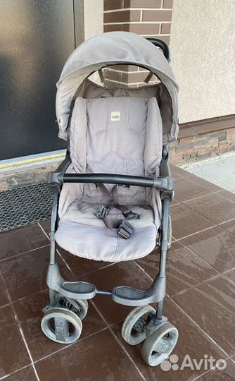 Прогулочная коляска Cam portofino