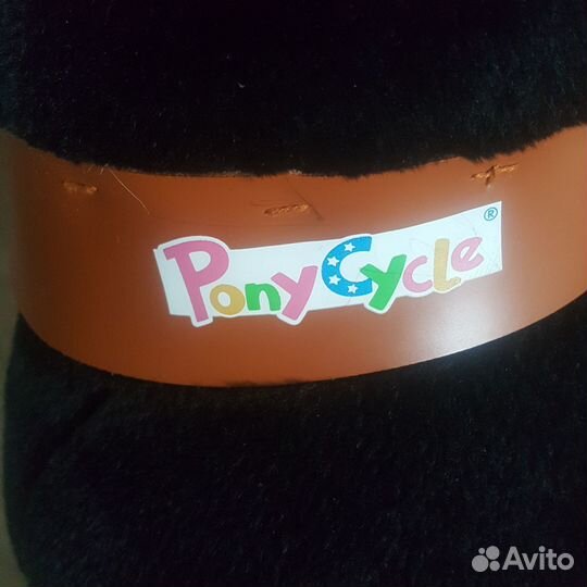 Лошадка -PonyCycle