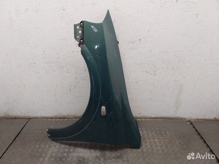 Крыло Opel Astra G, 2001